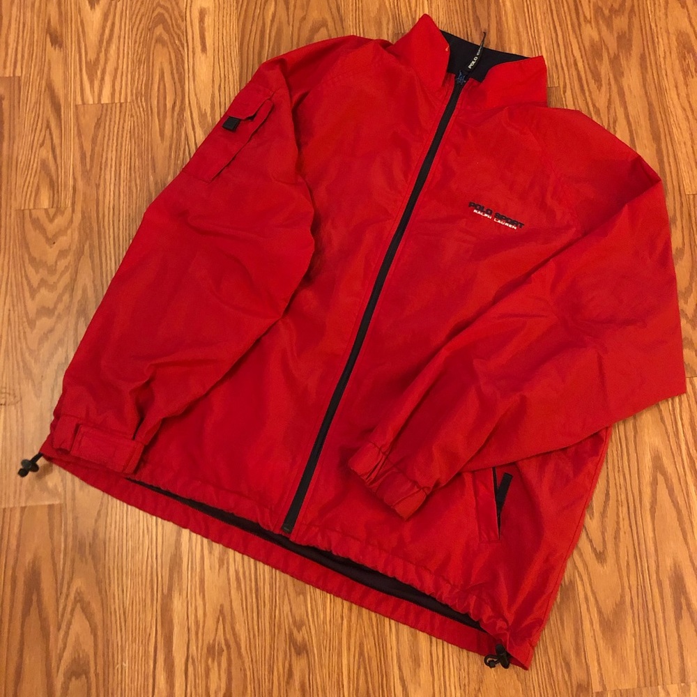 Polo sport Ralph Lauren
